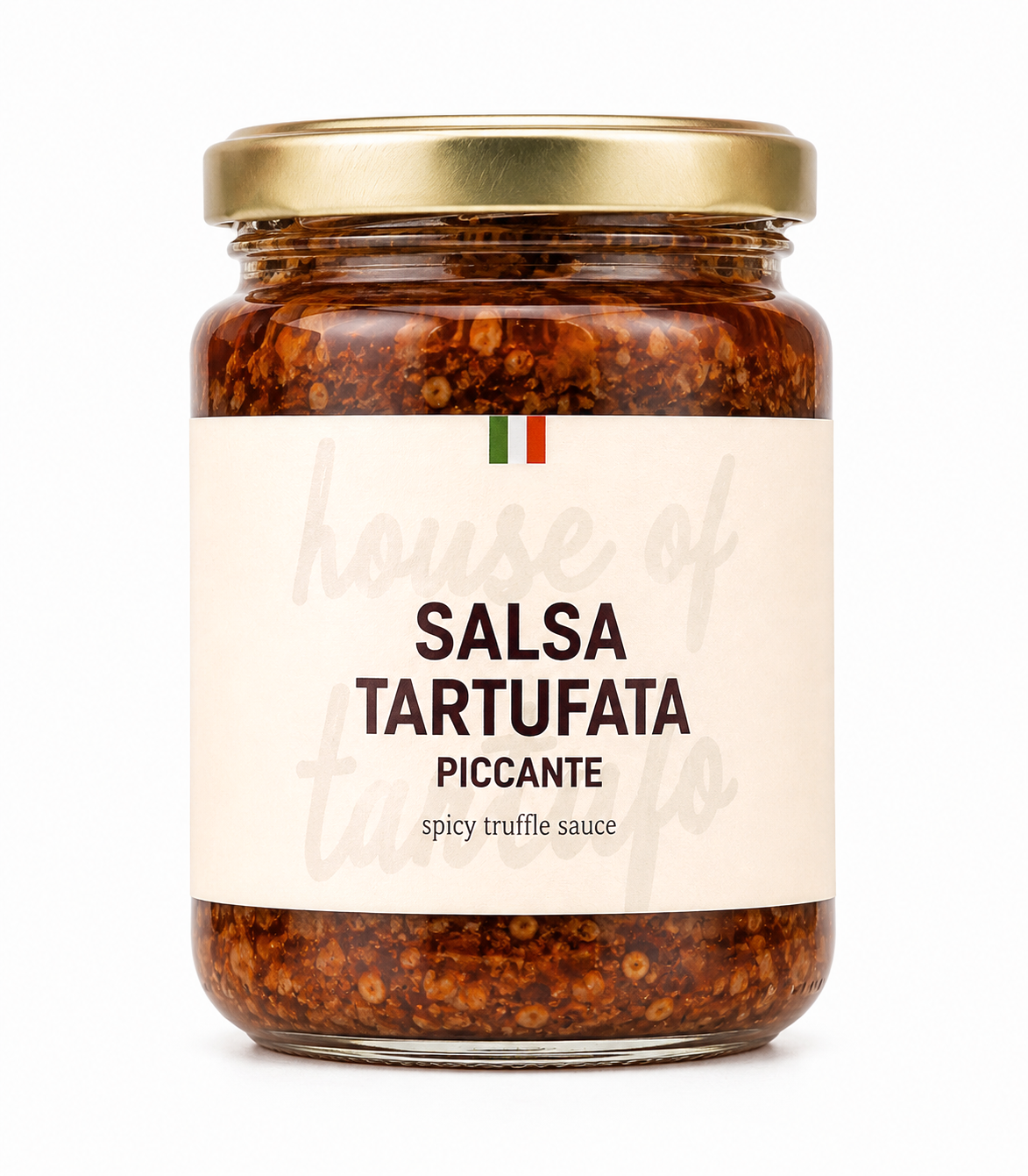 Salsa Tartufata Piccante al Tartufo